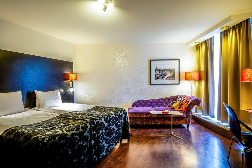 Hotel Scandic Park