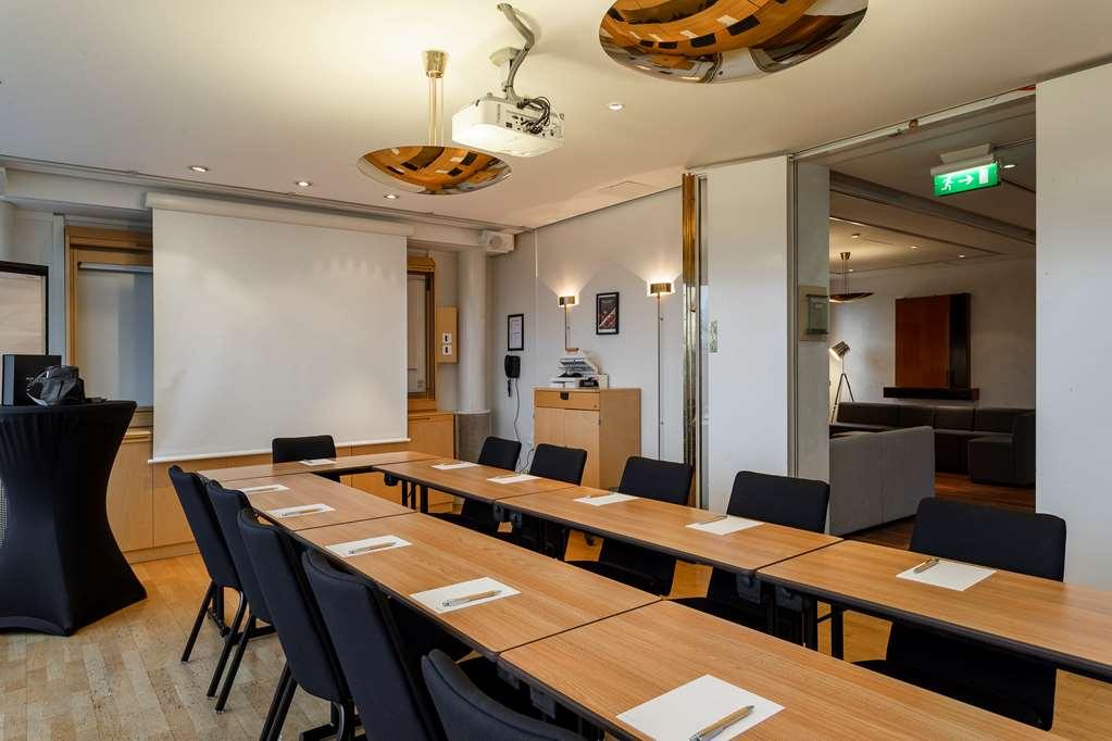 Scandic Park Hotel Stoccolma