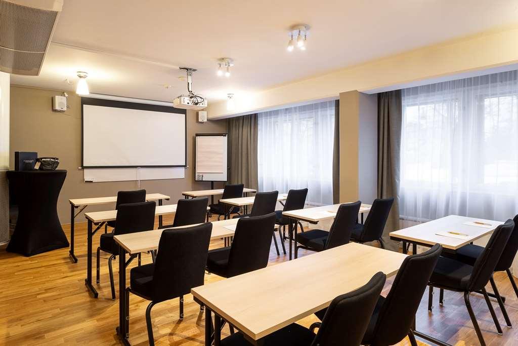Scandic Park 4* Stockholm