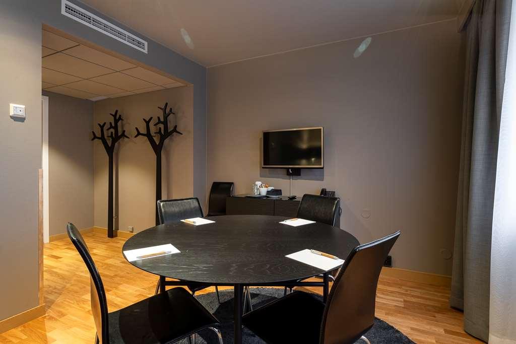 Scandic Park Hotel 4*