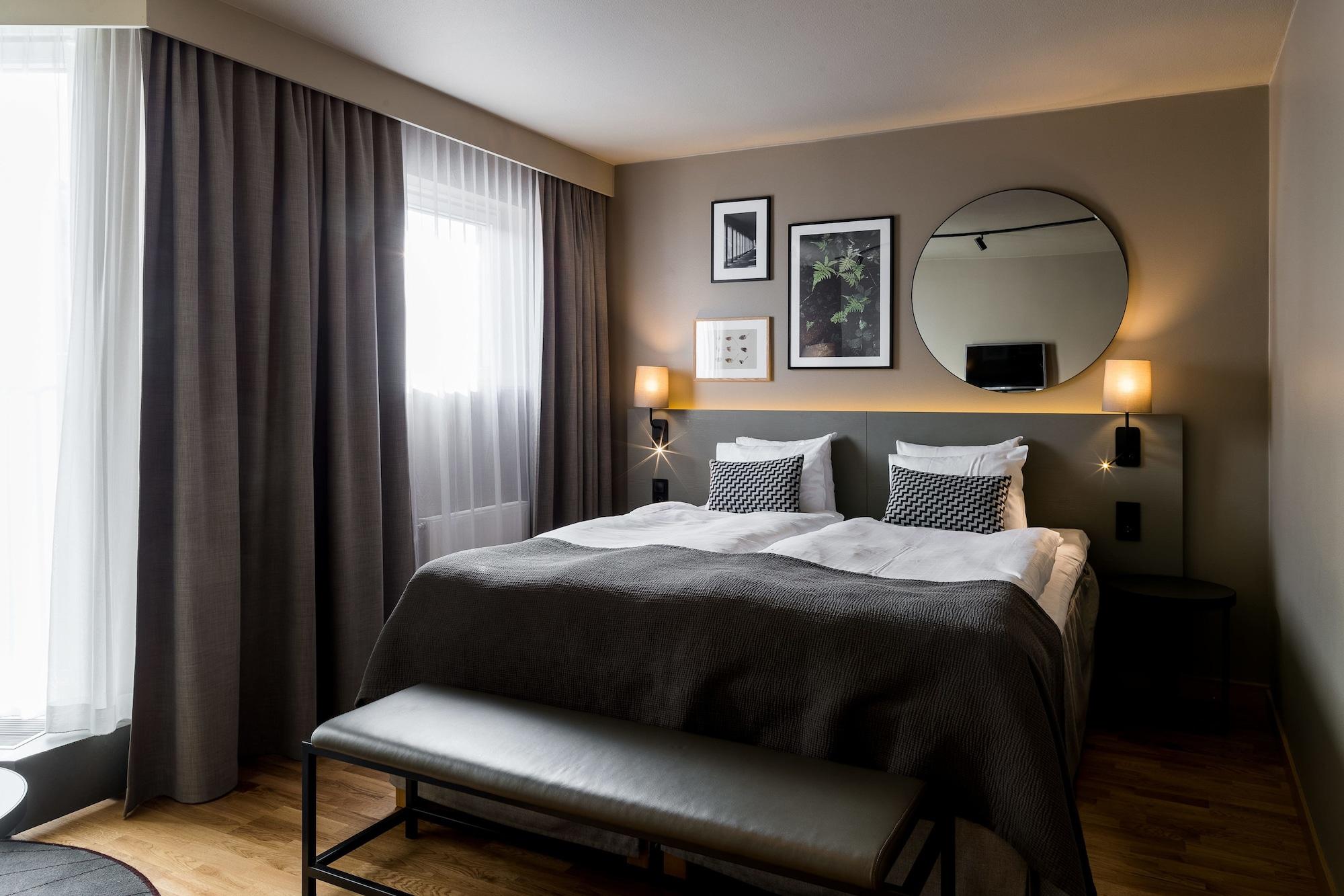 Hotel Scandic Park Stoccolma