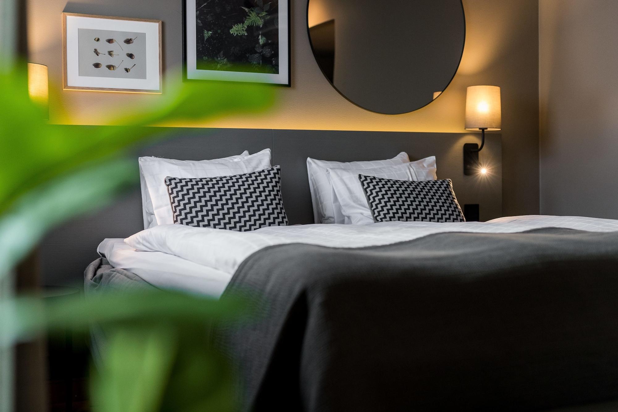 Hotel Scandic Park Stoccolma