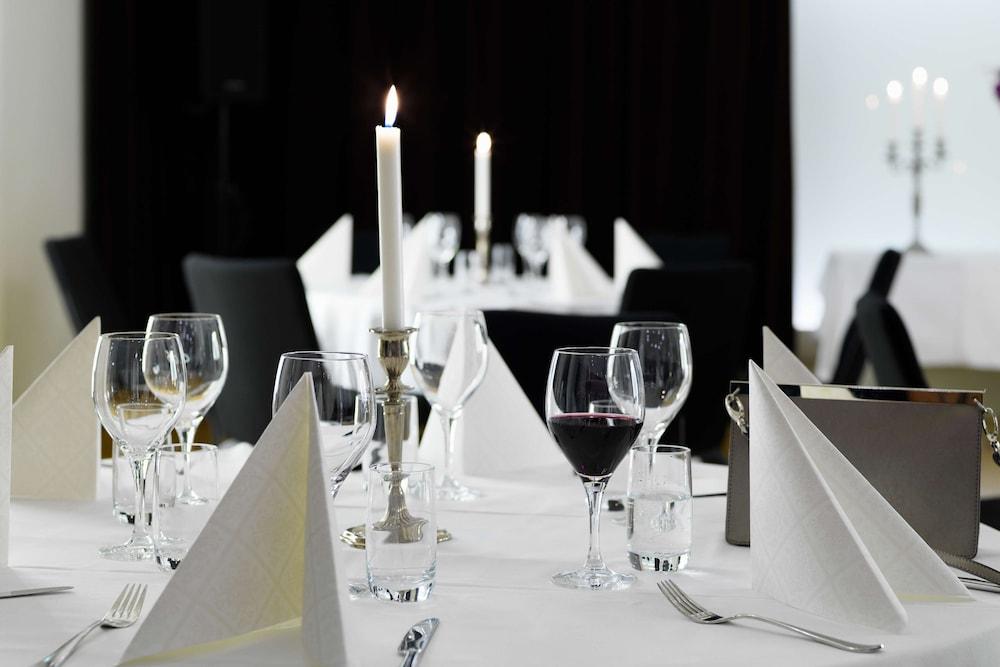 Scandic Park Hotel Stoccolma