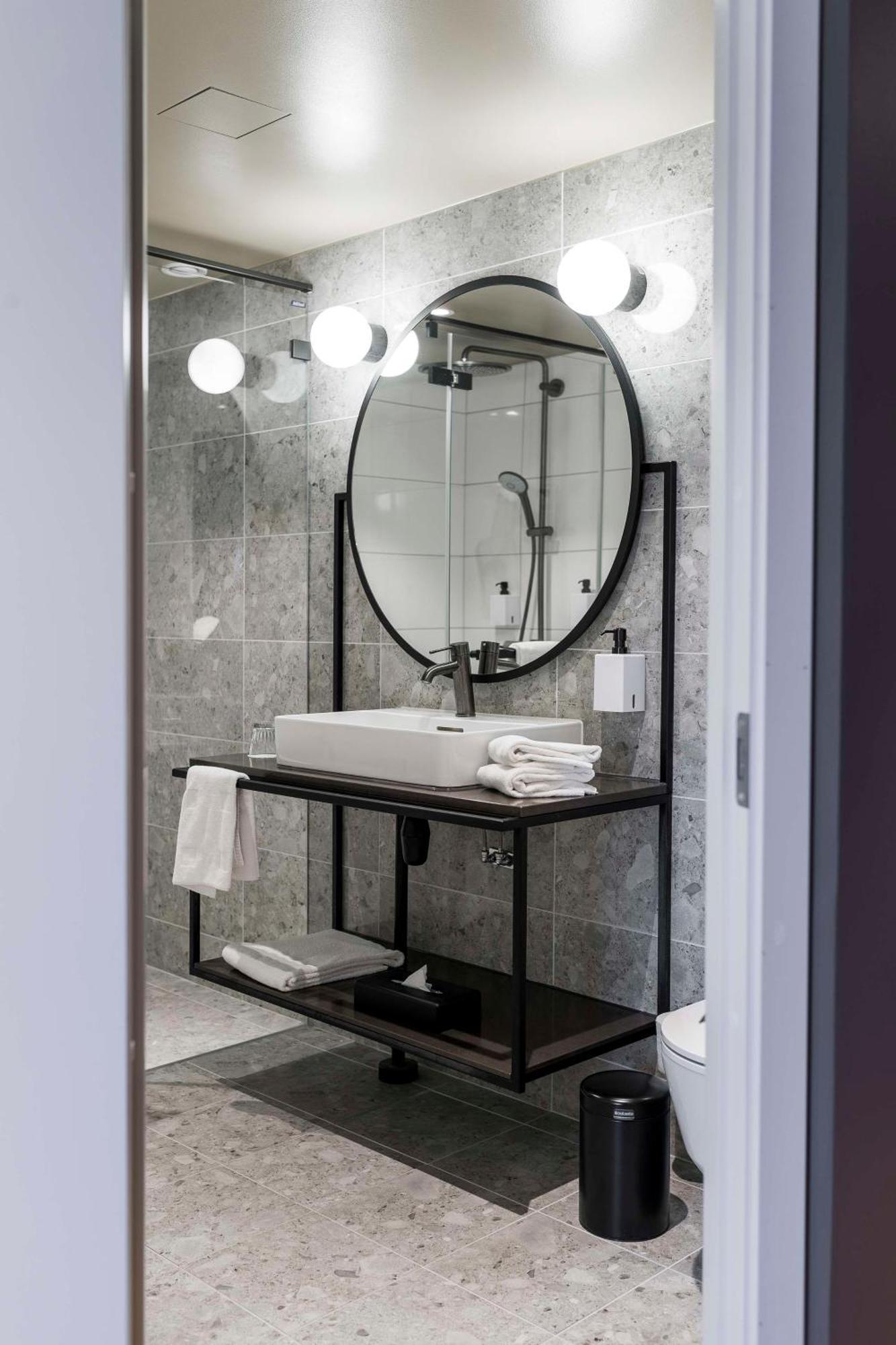 Scandic Park Hotel