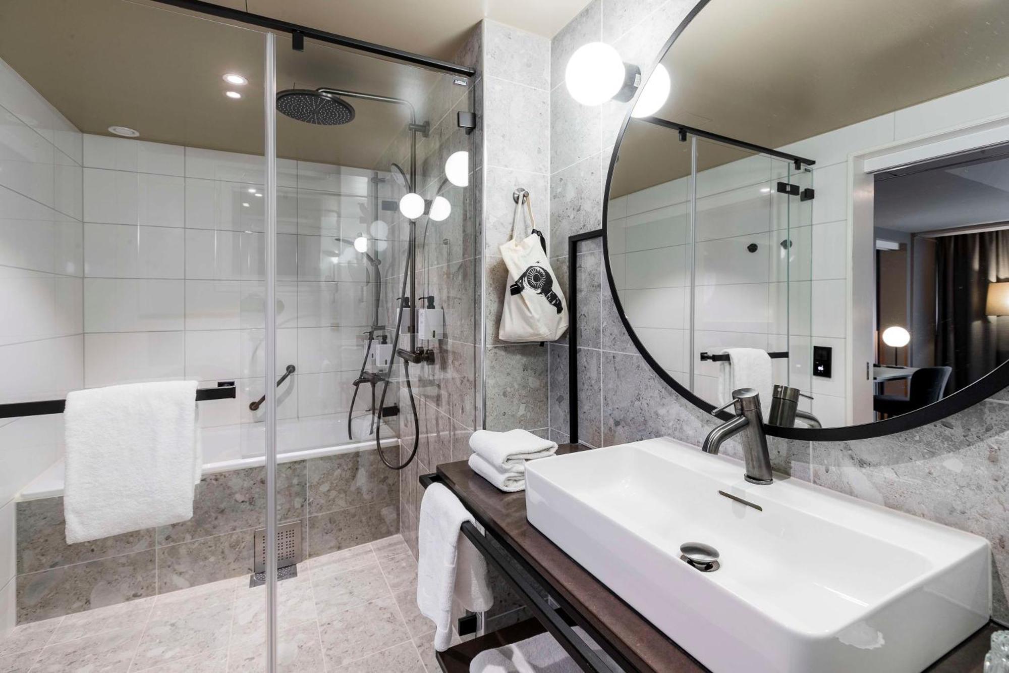 Hotel Scandic Park