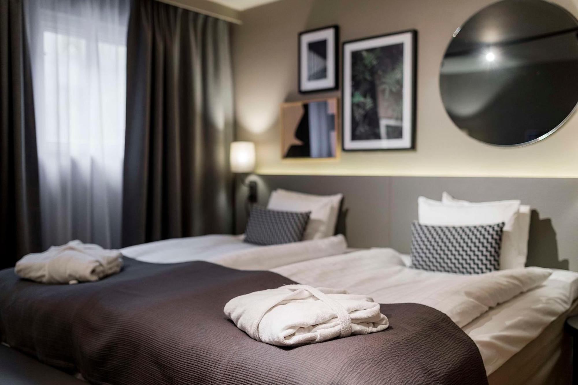 Scandic Park Hotel