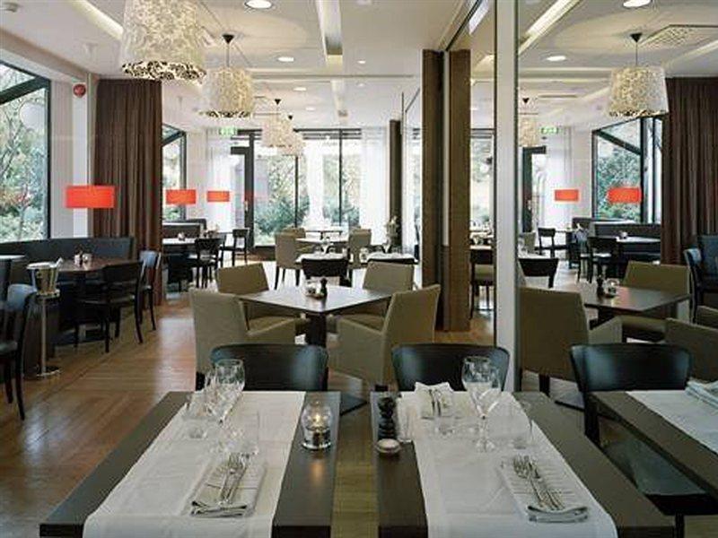 Hotel Scandic Park