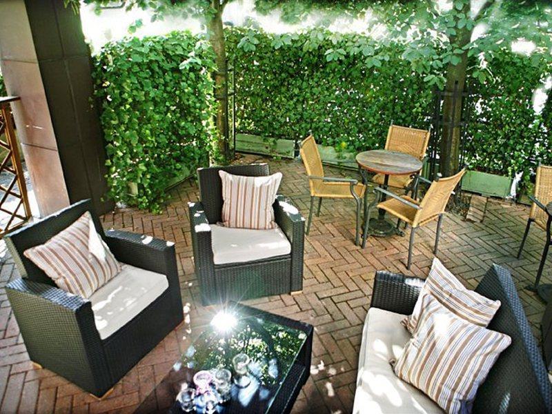 Scandic Park Hotel Stockholm
