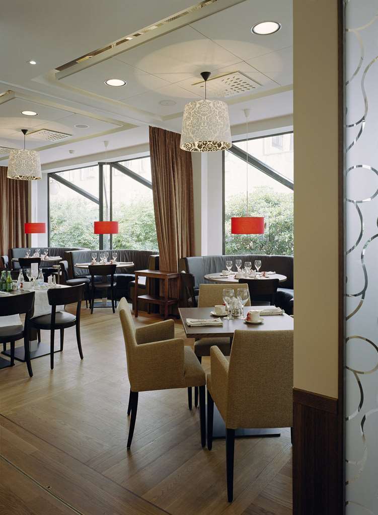 Scandic Park Hotel Stockholm