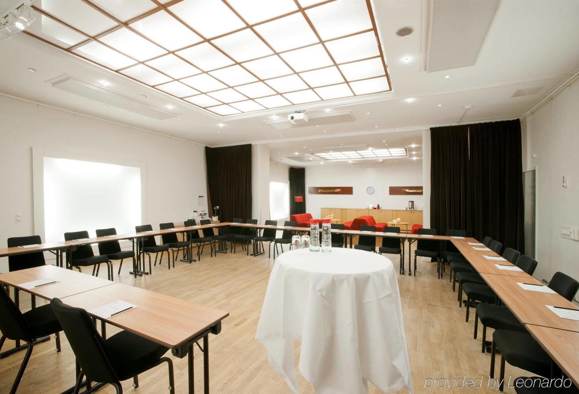 Hotel Scandic Park 4*
