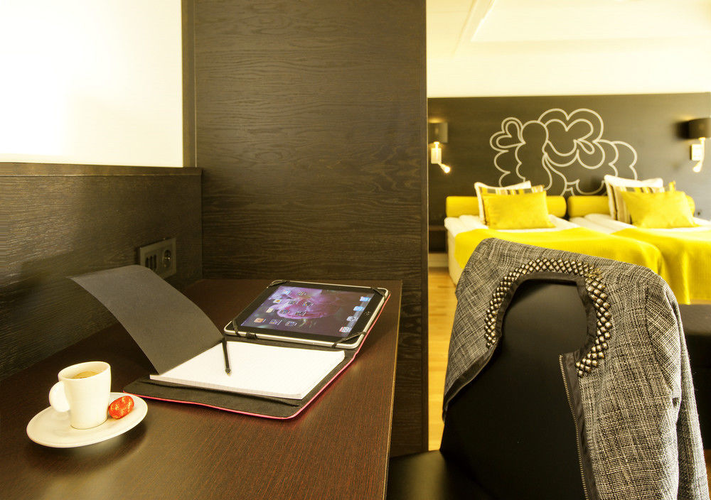 Hotel Scandic Park