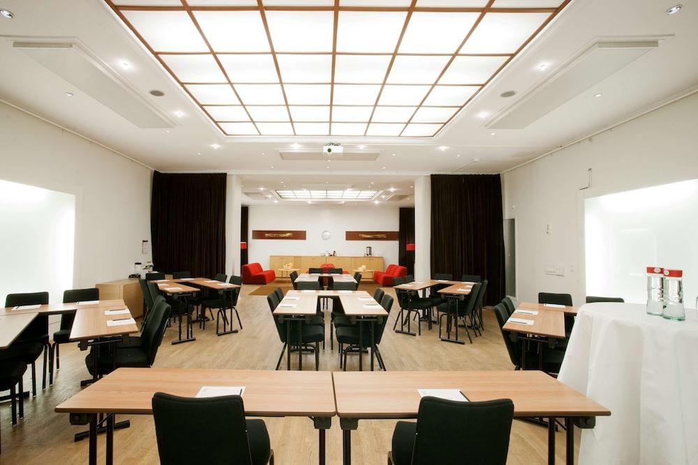 Scandic Park 4* Ville de Stockholm