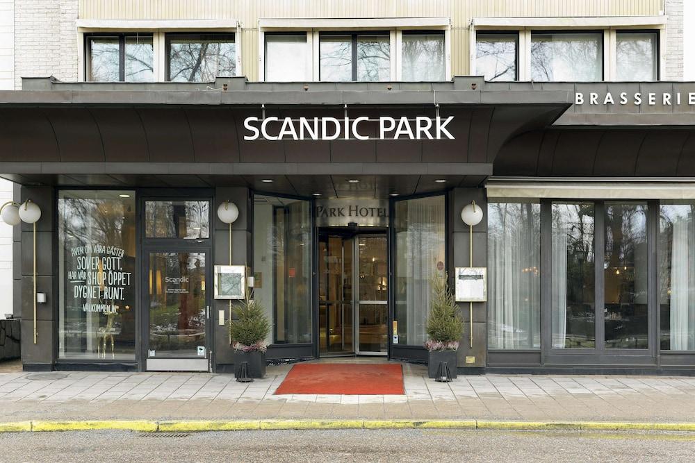 Scandic Park 4* Ville de Stockholm