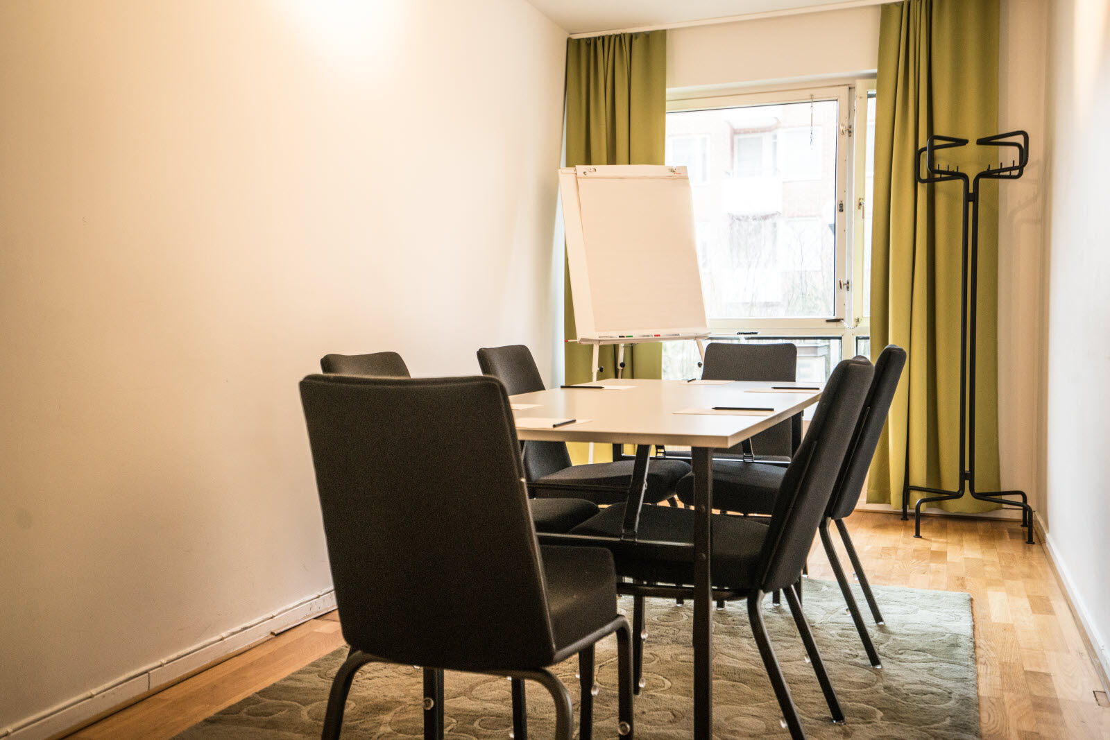 Hotel Scandic Park Ville de Stockholm